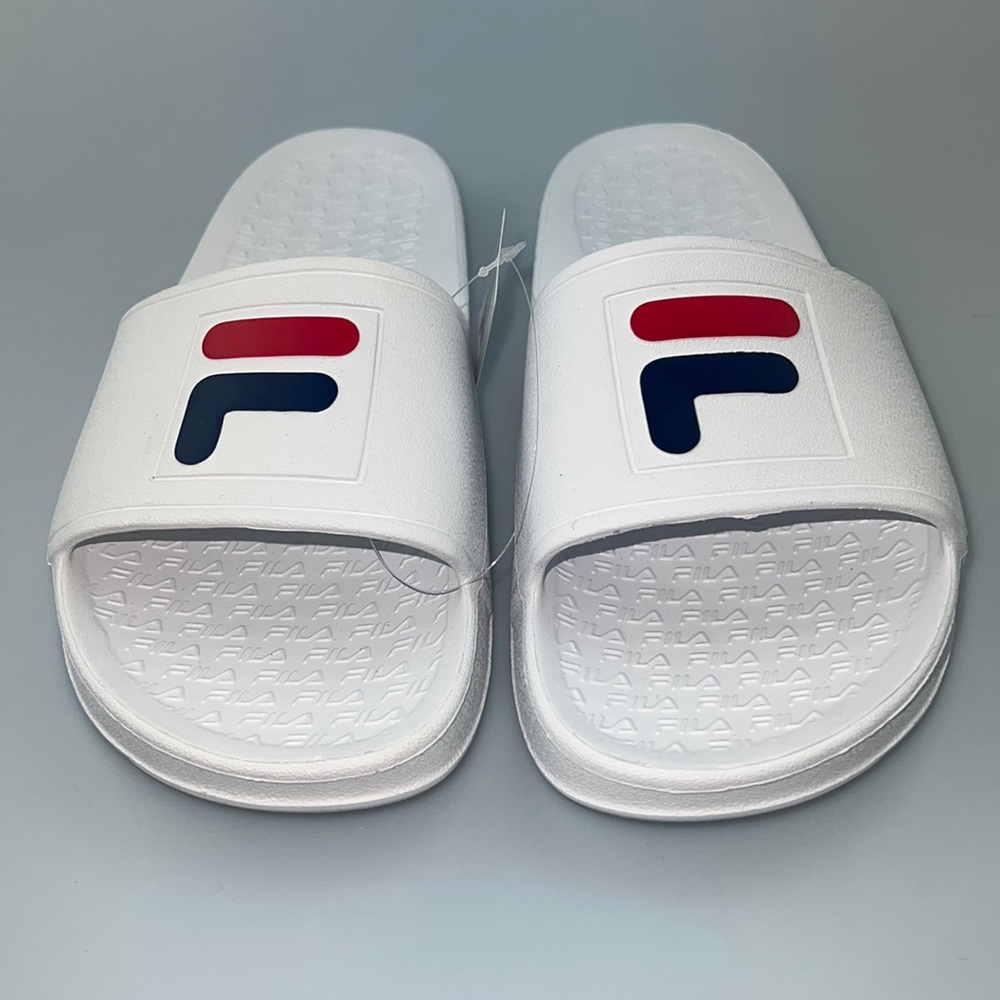 Fila sleek slides BX
